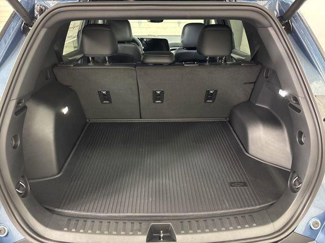 new 2026 Chevrolet Equinox car, priced at $32,587