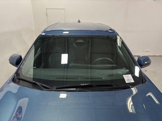 new 2026 Chevrolet Equinox car, priced at $32,587