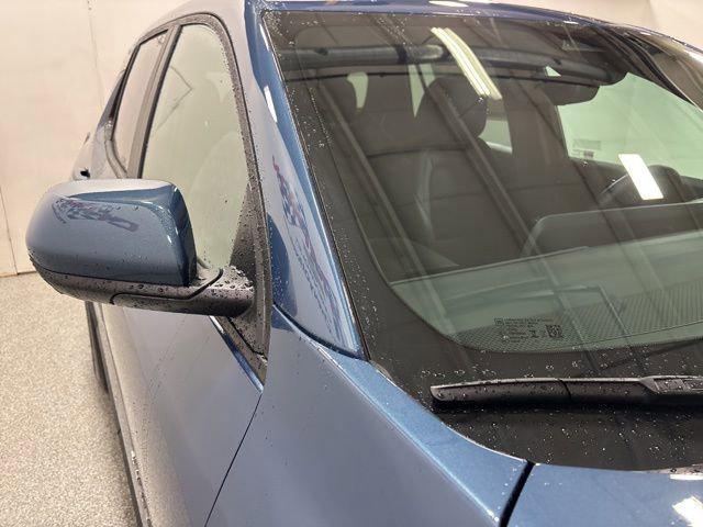 new 2026 Chevrolet Equinox car, priced at $32,587