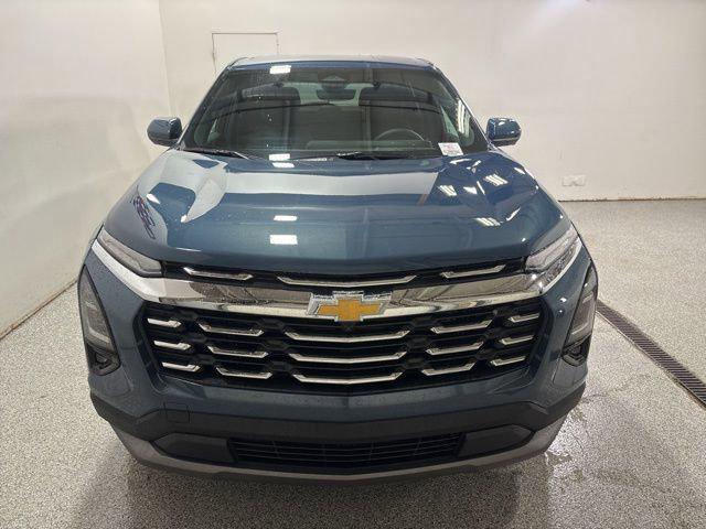 new 2026 Chevrolet Equinox car, priced at $32,587