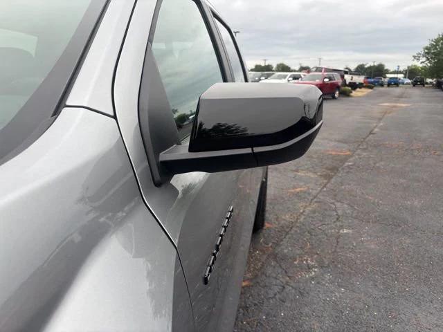 new 2026 Chevrolet Colorado car, priced at $45,955