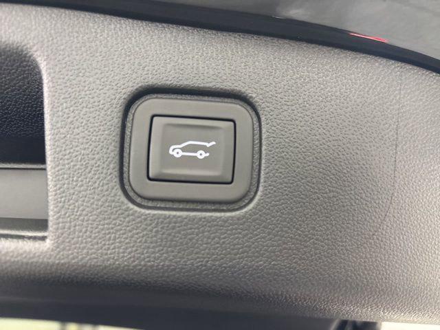 new 2026 Chevrolet Blazer EV car, priced at $59,415