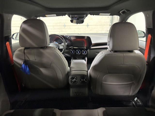 new 2026 Chevrolet Blazer EV car, priced at $59,415