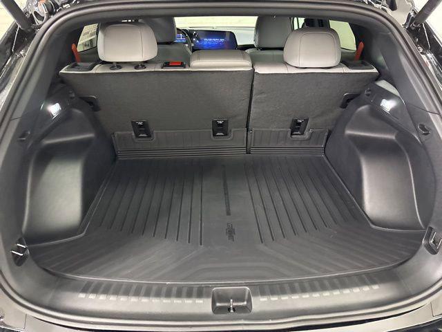 new 2026 Chevrolet Blazer EV car, priced at $59,415