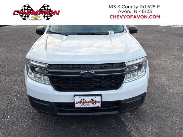 used 2024 Ford Maverick car, priced at $28,449