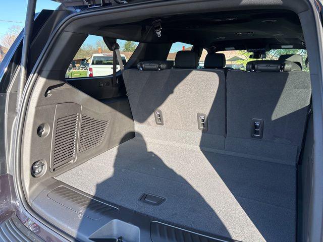 new 2026 Chevrolet Suburban car, priced at $75,080