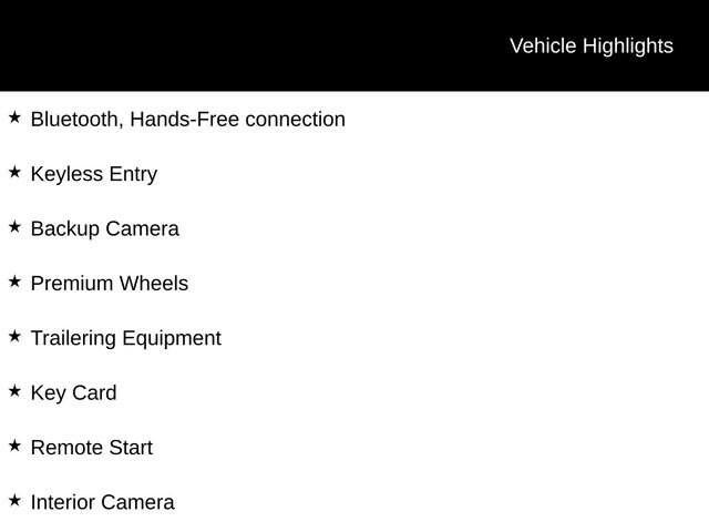 new 2026 Chevrolet Suburban car, priced at $75,080