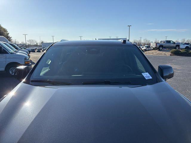 new 2026 Chevrolet Suburban car, priced at $75,080