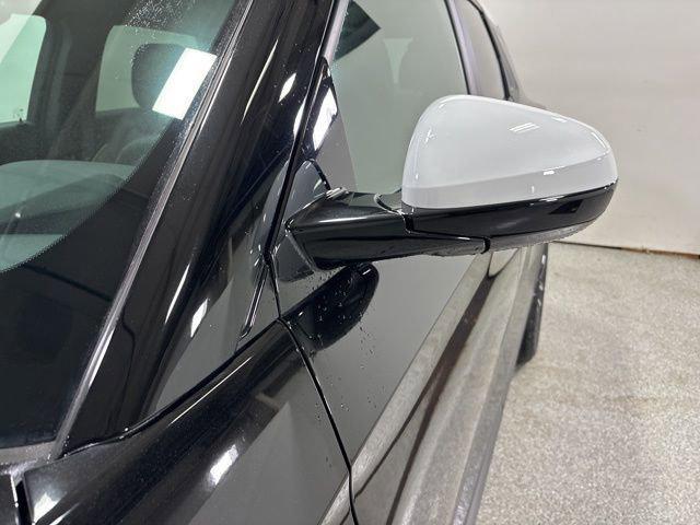 new 2025 Chevrolet TrailBlazer car, priced at $29,950