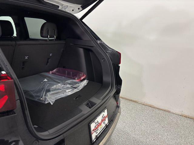 new 2025 Chevrolet TrailBlazer car, priced at $29,950