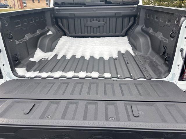 new 2026 Chevrolet Colorado car, priced at $45,122