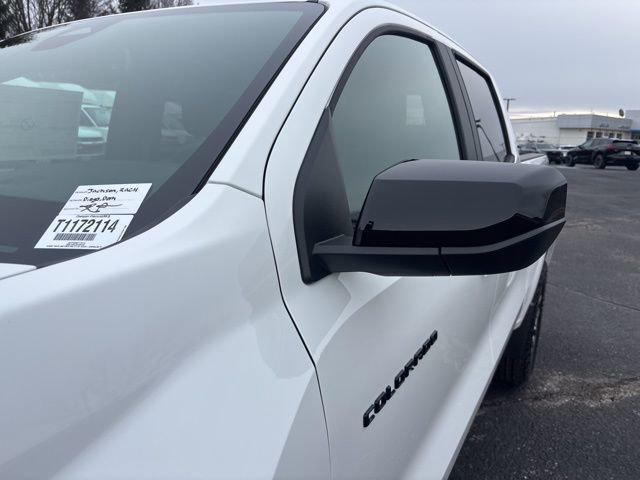 new 2026 Chevrolet Colorado car, priced at $45,122