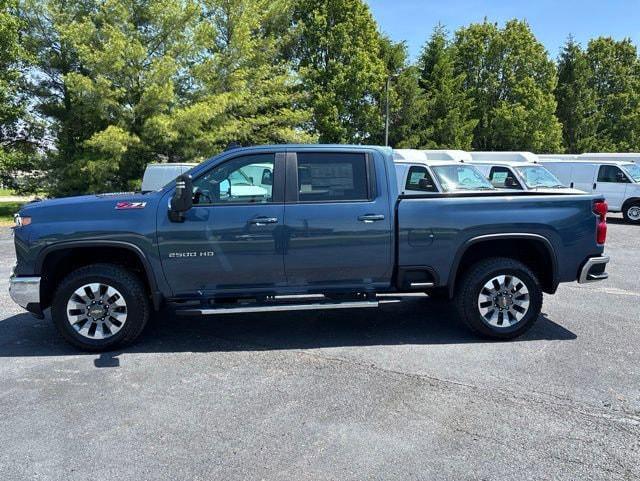 new 2026 Chevrolet Silverado 2500 car, priced at $64,897