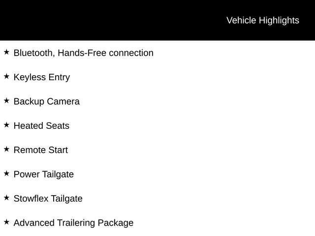 new 2026 Chevrolet Colorado car, priced at $41,280