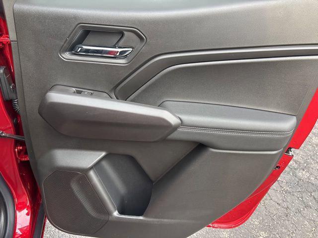 new 2026 Chevrolet Colorado car, priced at $41,280