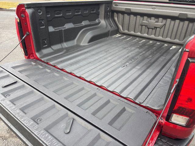 new 2026 Chevrolet Colorado car, priced at $41,280