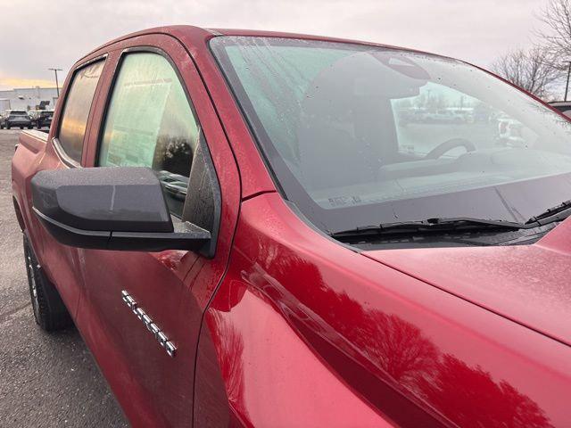 new 2026 Chevrolet Colorado car, priced at $41,280