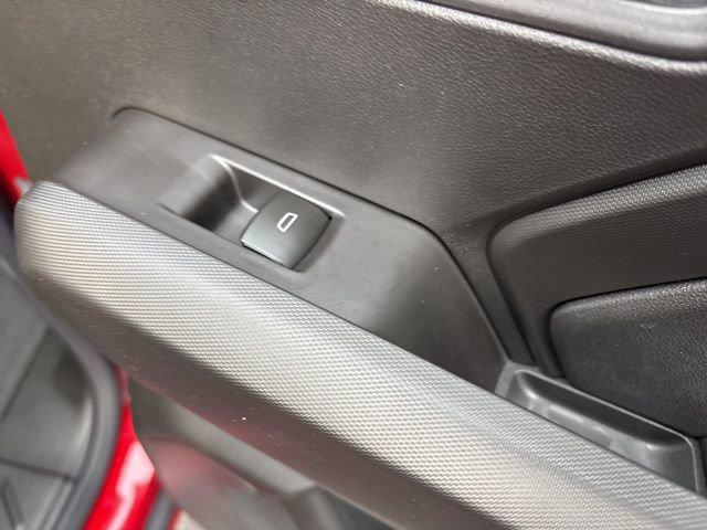 new 2026 Chevrolet Colorado car, priced at $41,280