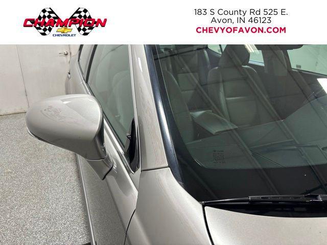 used 2017 Lexus ES 350 car, priced at $21,079