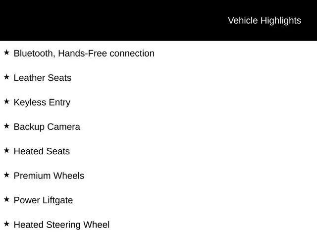 new 2026 Chevrolet Equinox EV car, priced at $33,465