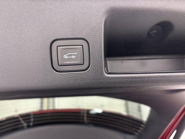 new 2026 Chevrolet Equinox EV car, priced at $33,960