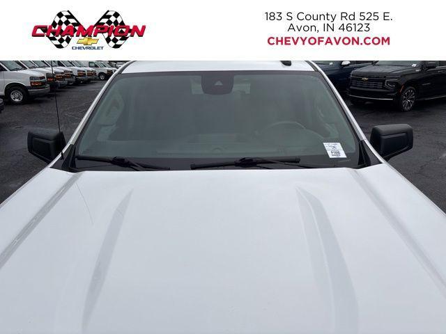 used 2023 Chevrolet Silverado 1500 car, priced at $31,473