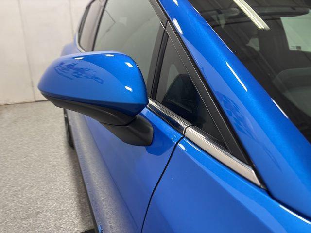 new 2026 Chevrolet Equinox EV car, priced at $33,465