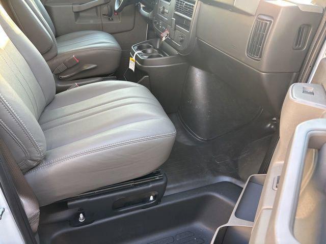 new 2025 Chevrolet Express 2500 car, priced at $43,329