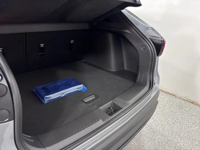 new 2026 Chevrolet Trax car, priced at $26,990