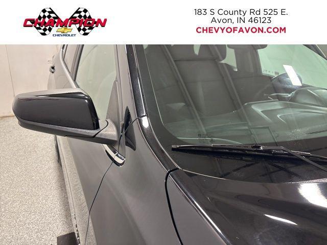 used 2022 Chevrolet Equinox car, priced at $19,256