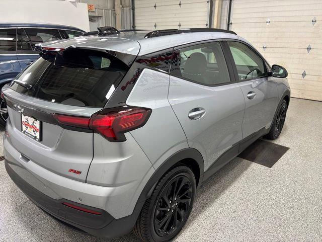 new 2027 Chevrolet Bolt car, priced at $36,035