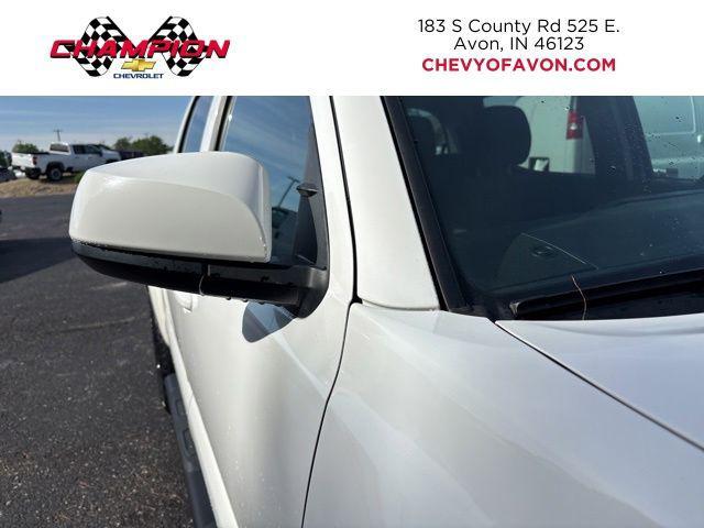 used 2021 Toyota Tacoma car, priced at $30,681