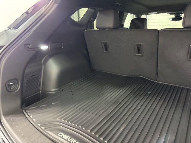 new 2026 Chevrolet Blazer car, priced at $52,212