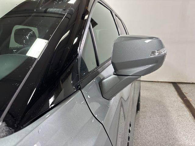 new 2026 Chevrolet Blazer car, priced at $52,212