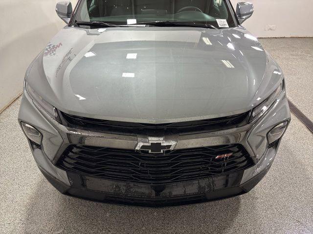 new 2026 Chevrolet Blazer car, priced at $52,212
