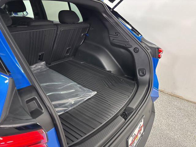 new 2026 Chevrolet Equinox EV car, priced at $30,165