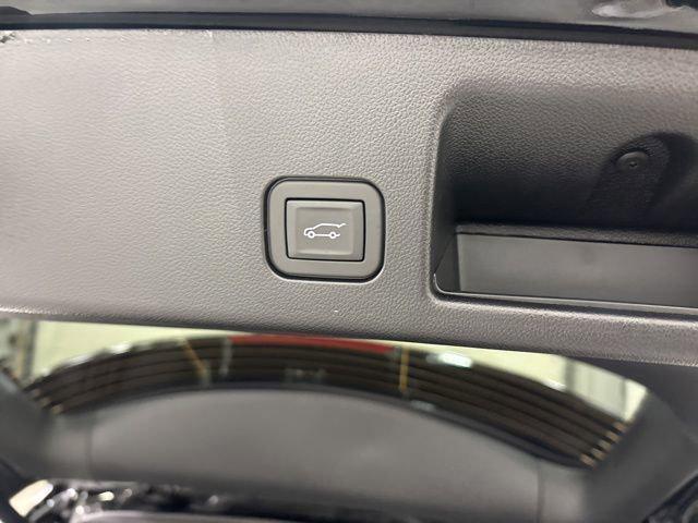 new 2025 Chevrolet Equinox EV car, priced at $54,279
