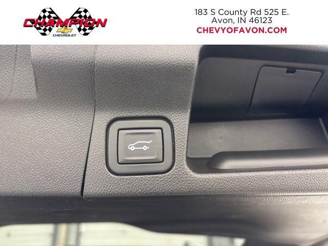 used 2021 GMC Acadia car, priced at $16,653