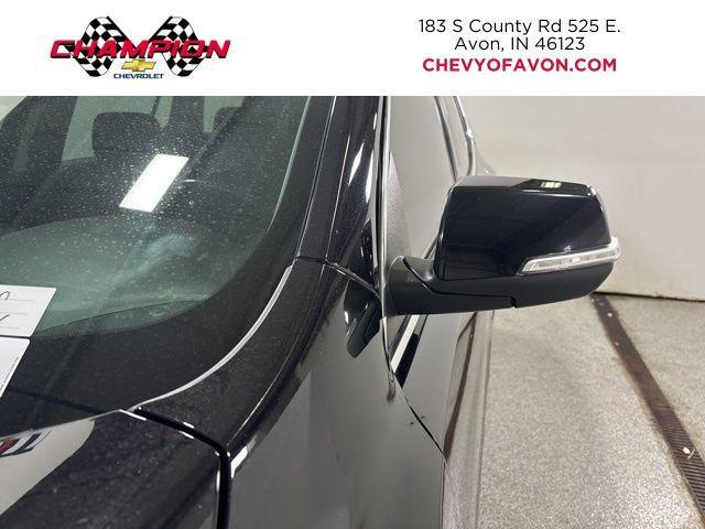 used 2021 GMC Acadia car, priced at $16,653