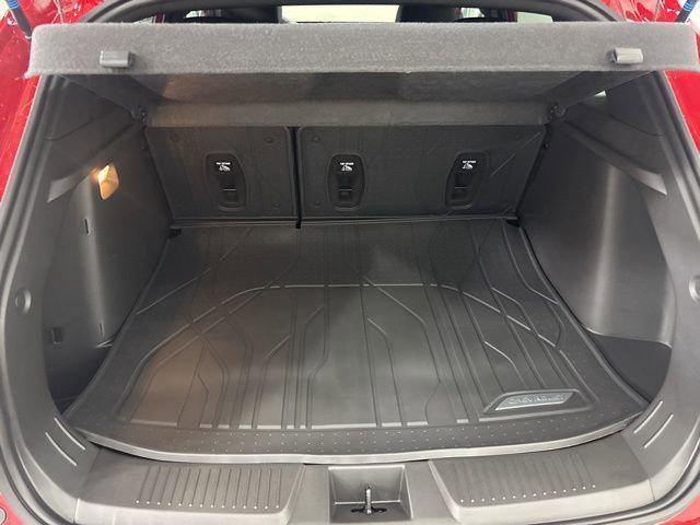 new 2026 Chevrolet Trax car, priced at $26,354