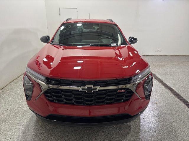 new 2026 Chevrolet Trax car, priced at $26,354