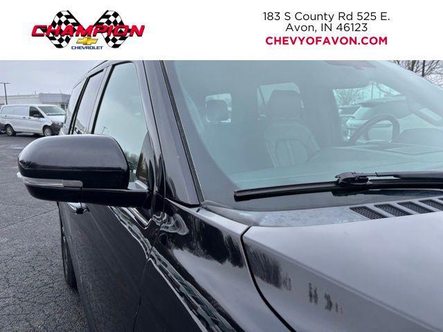 used 2019 Ford Expedition car, priced at $27,772