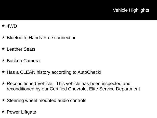 used 2019 Ford Expedition car, priced at $27,772