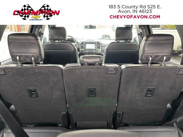 used 2019 Ford Expedition car, priced at $27,772