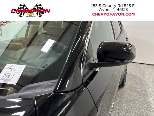 used 2022 Jeep Compass car, priced at $22,930