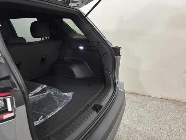 new 2026 Chevrolet Equinox car, priced at $29,393