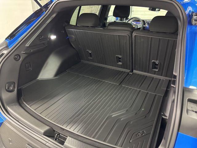 new 2026 Chevrolet Equinox EV car, priced at $30,165