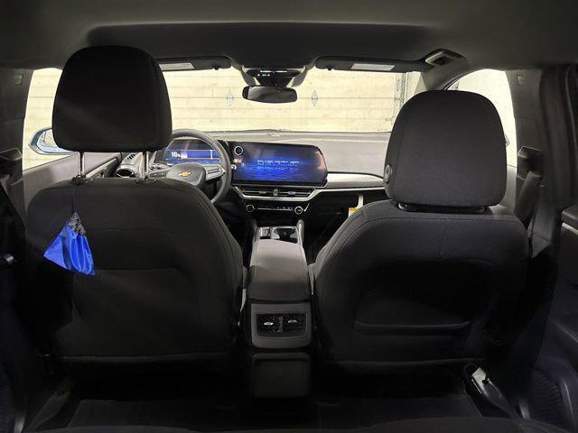 new 2026 Chevrolet Equinox EV car, priced at $30,165