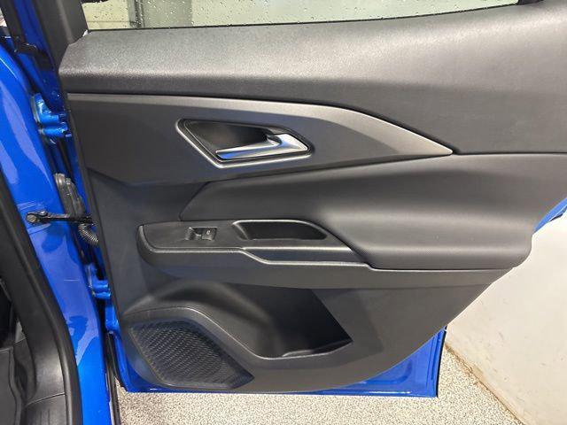 new 2026 Chevrolet Equinox EV car, priced at $30,165