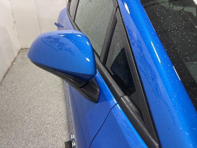 new 2026 Chevrolet Equinox EV car, priced at $30,165